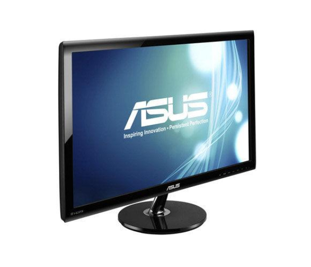 ASUS VS278Q - 1421940 - zdjęcie 3